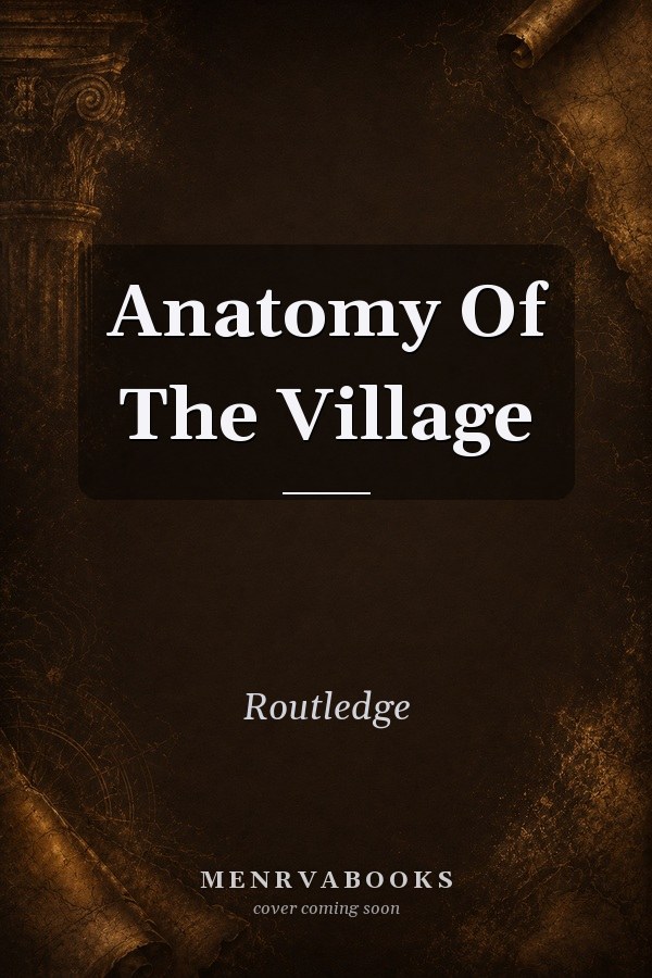 Anatomy Of The Village