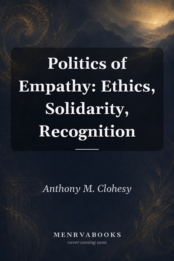 Politics of Empathy: Ethics, Solidarity, Recognition