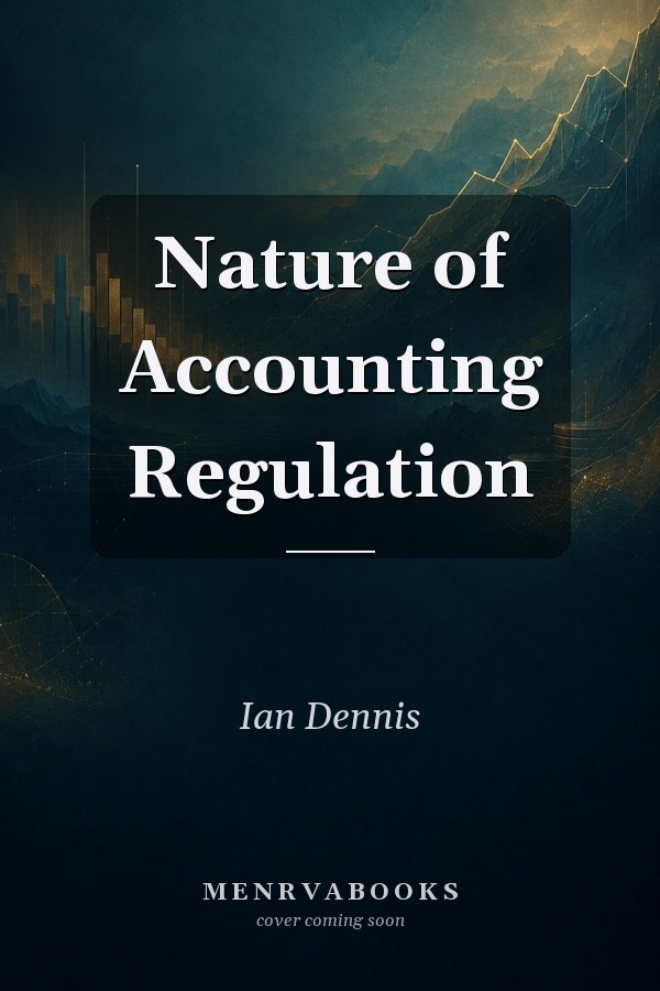 Nature of Accounting Regulation