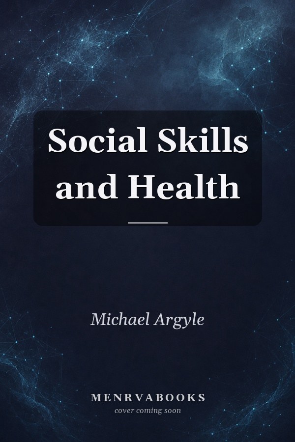 Social Skills and Health