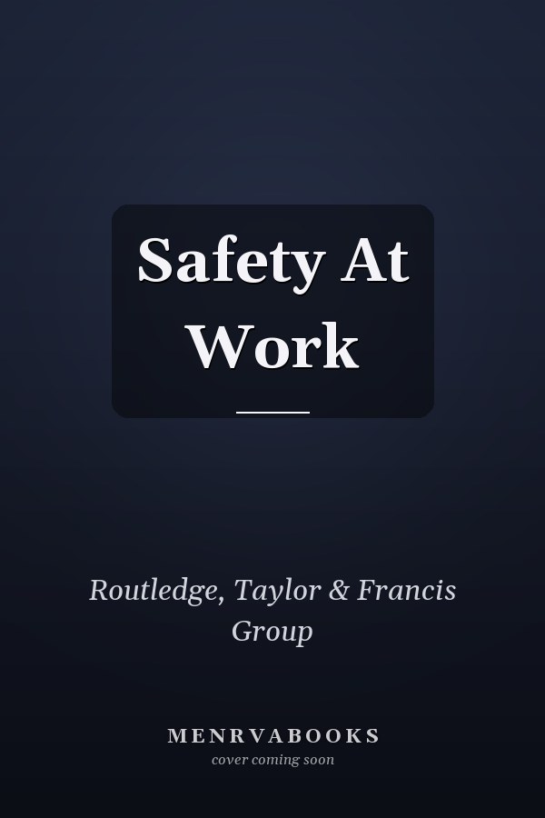 Safety At Work