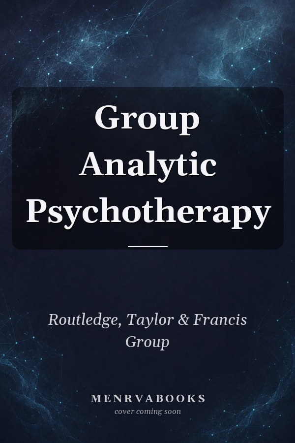 Group Analytic Psychotherapy
