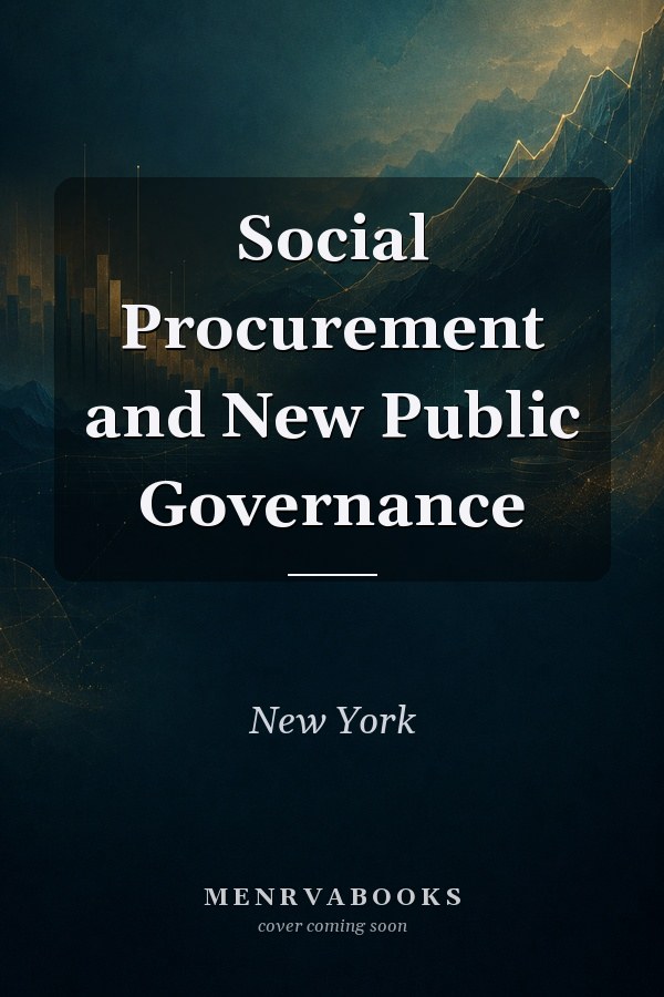 Social Procurement and New Public Governance