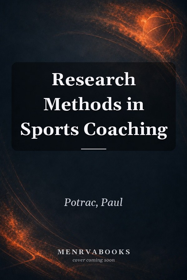 Research Methods in Sports Coaching