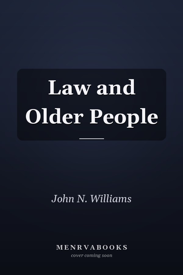 Law and Older People