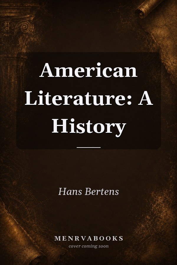 American Literature: A History