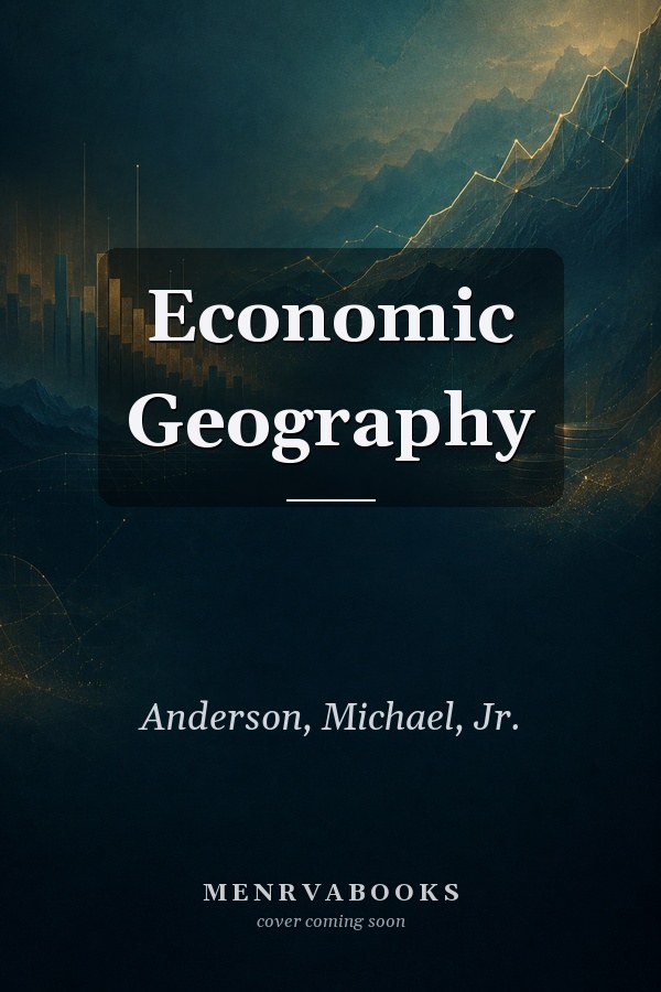 Economic Geography