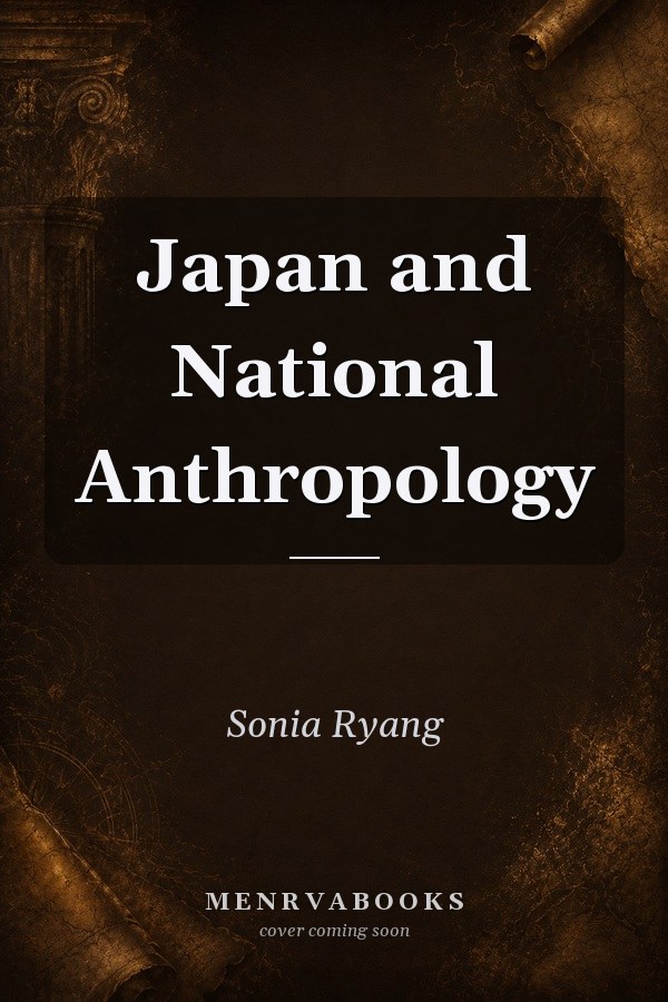 Japan and National Anthropology
