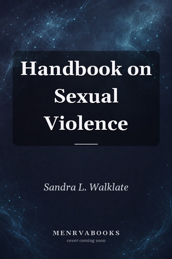 Handbook on Sexual Violence