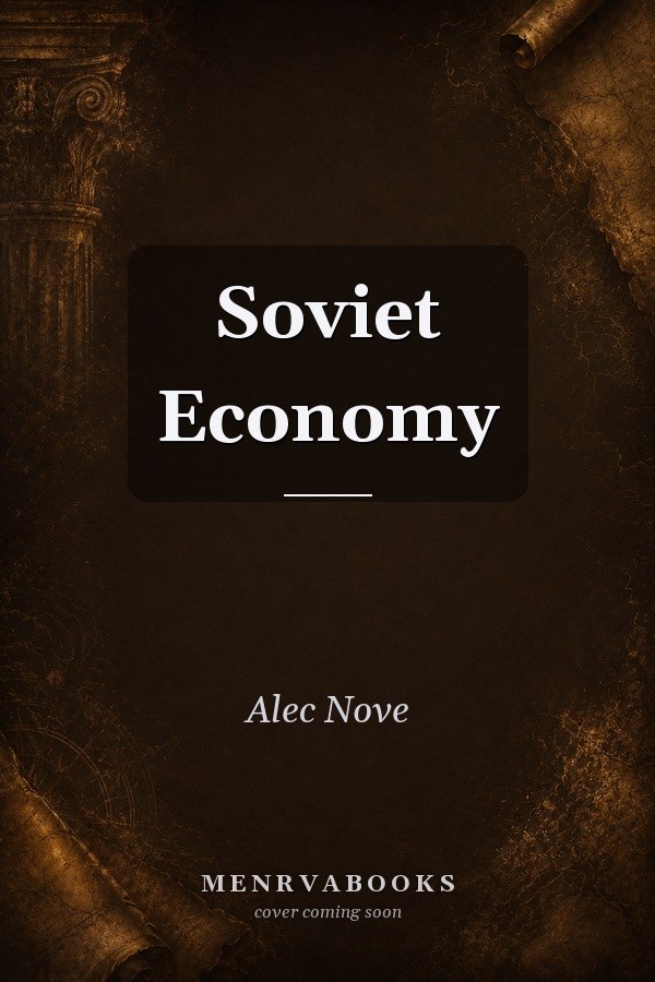 Soviet Economy