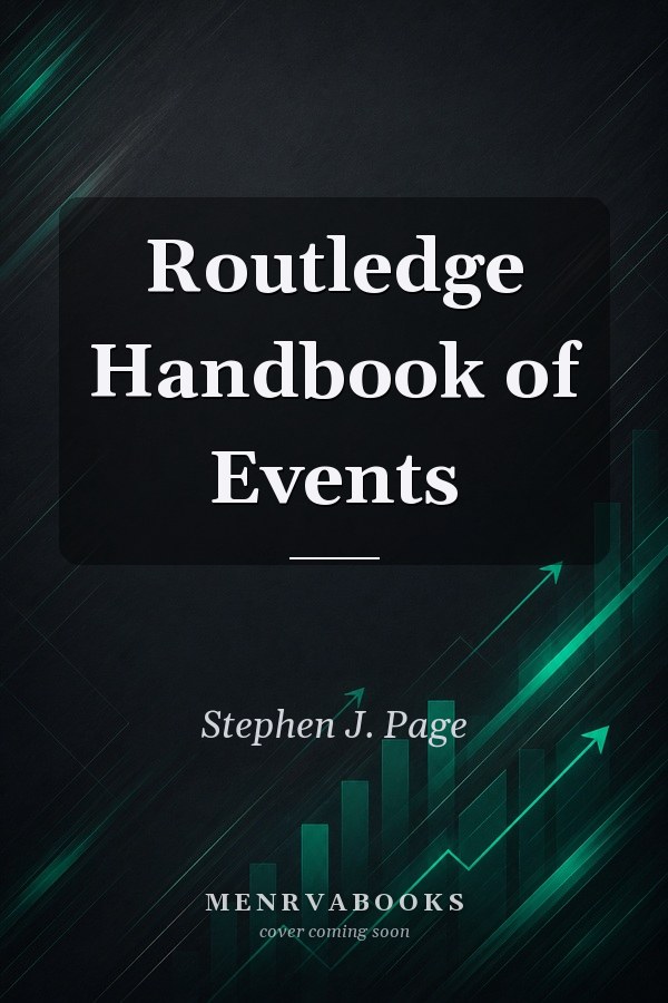 Routledge Handbook of Events