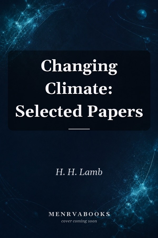 Changing Climate: Selected Papers