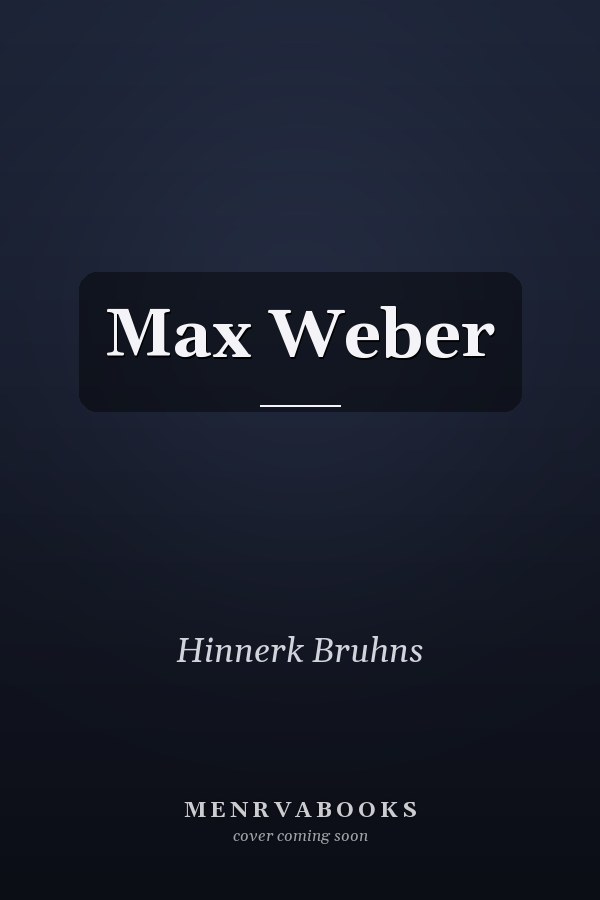 Max Weber