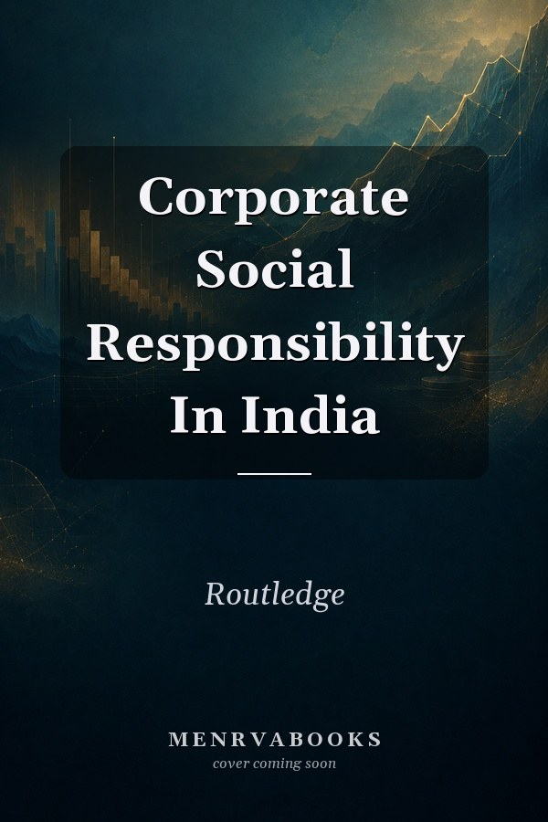 Corporate Social Responsibility In India