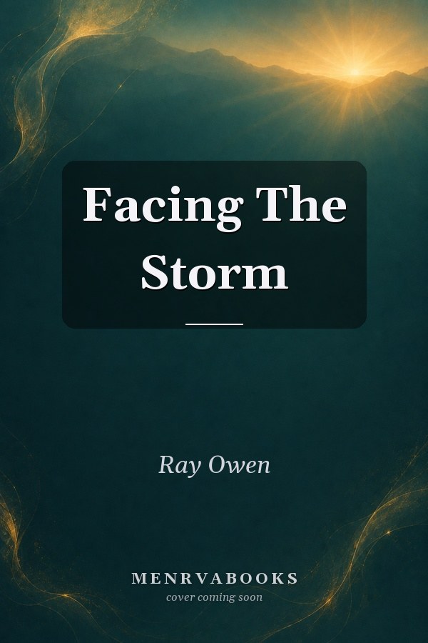 Facing The Storm