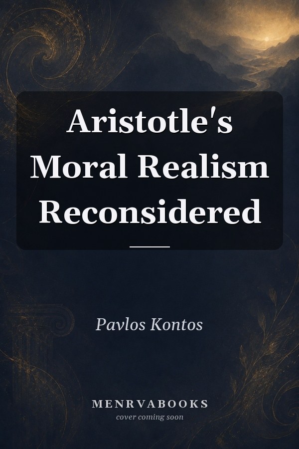 Aristotle's Moral Realism Reconsidered