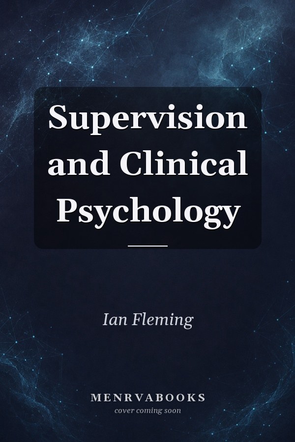Supervision and Clinical Psychology