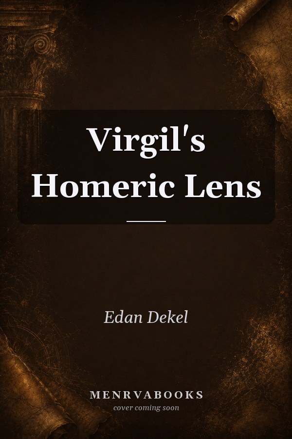 Virgil's Homeric Lens
