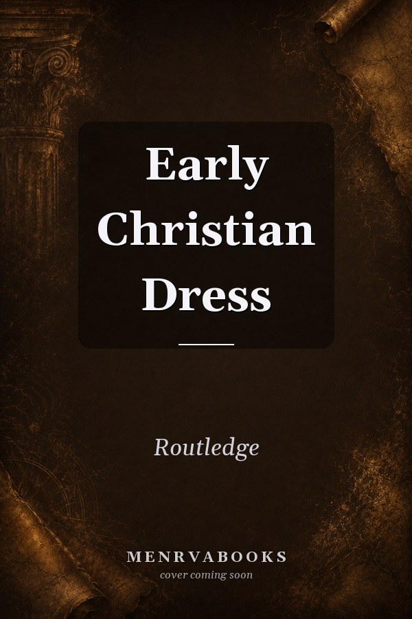 Early Christian Dress