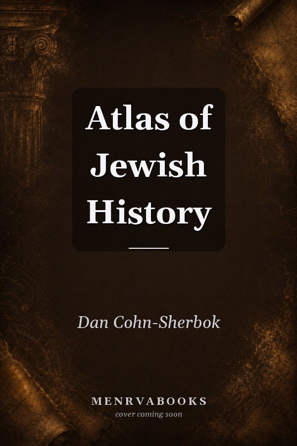 Atlas of Jewish History
