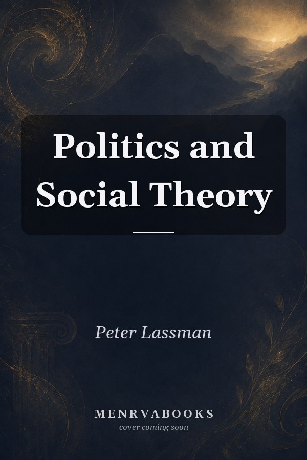 Politics and Social Theory