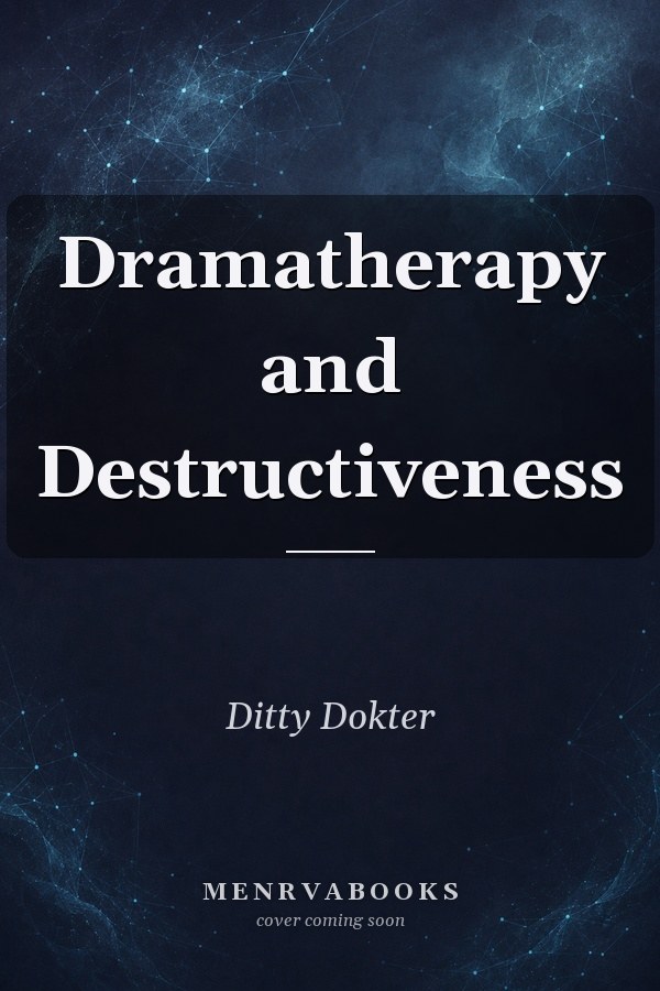 Dramatherapy and Destructiveness