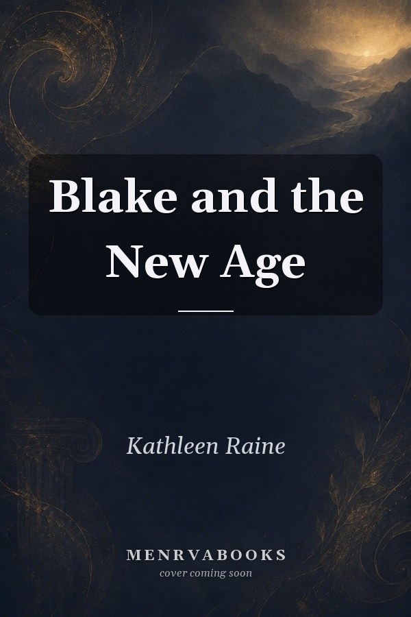 Blake and the New Age