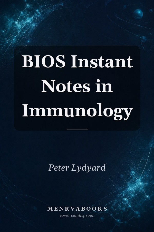 BIOS Instant Notes in Immunology