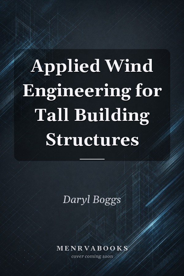 Applied Wind Engineering for Tall Building Structures