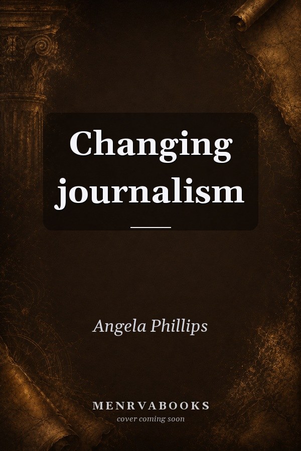 Changing Journalism