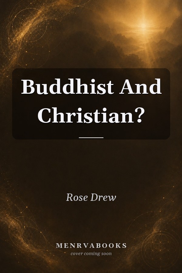 Buddhist and Christian?