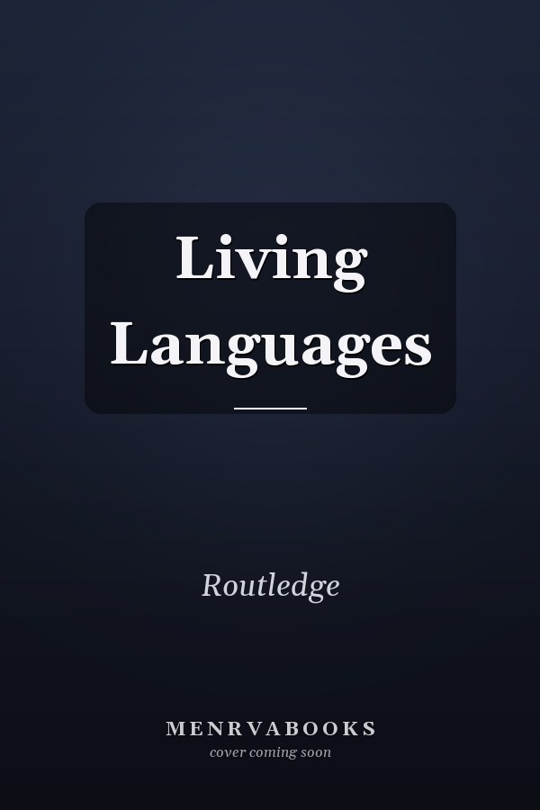 Living Languages