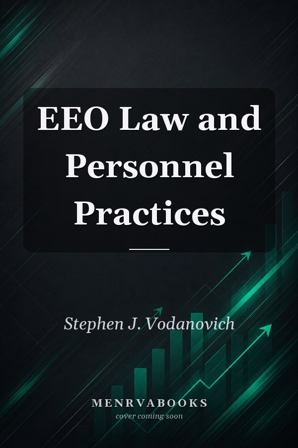 EEO Law and Personnel Practices