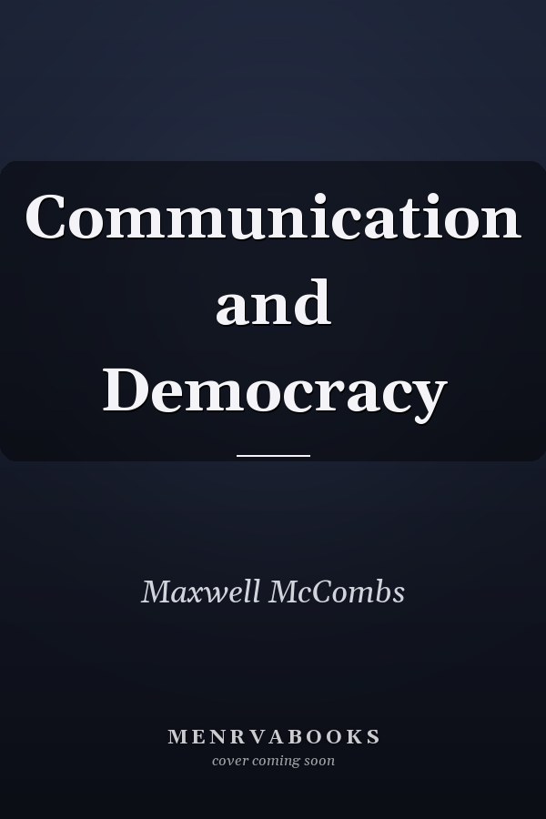 Communication and Democracy