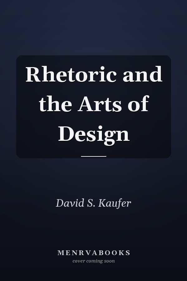 Rhetoric and the Arts of Design