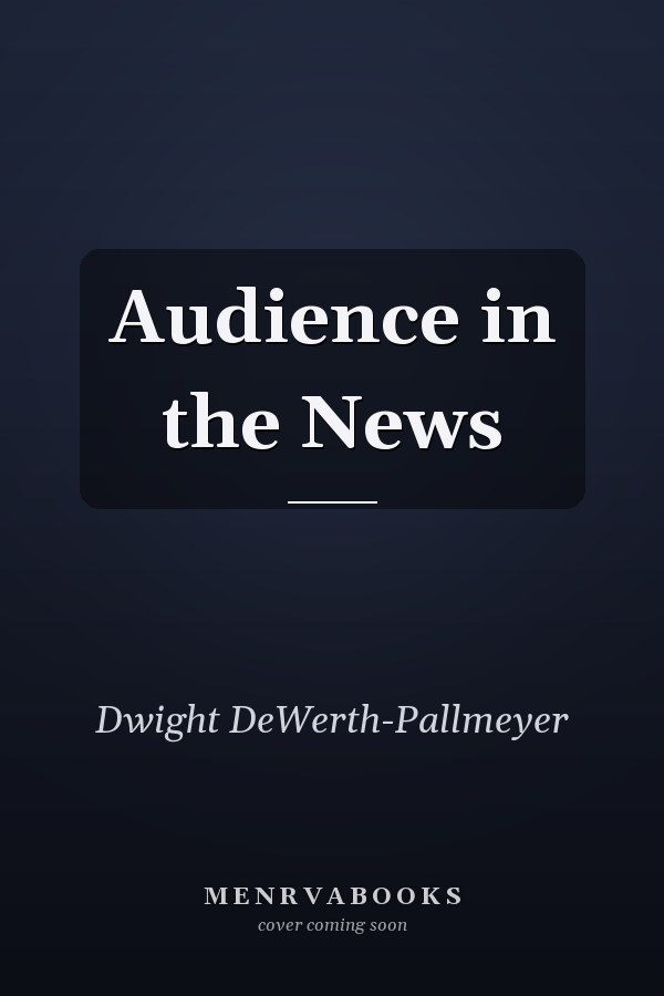 Audience in the News
