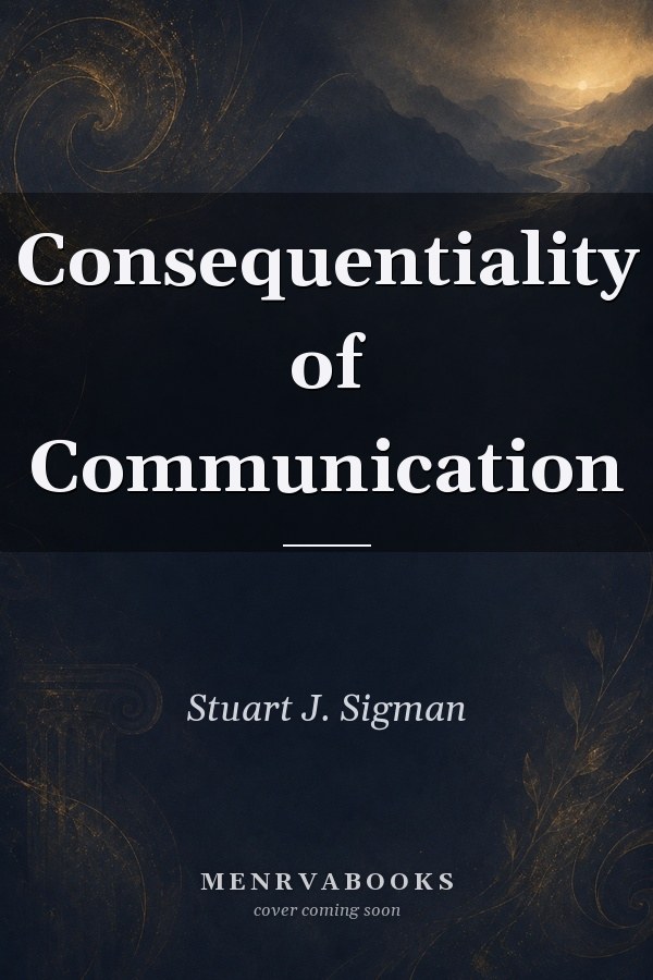 Consequentiality of Communication