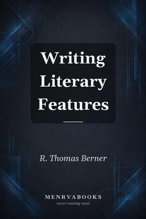 Writing Literary Features