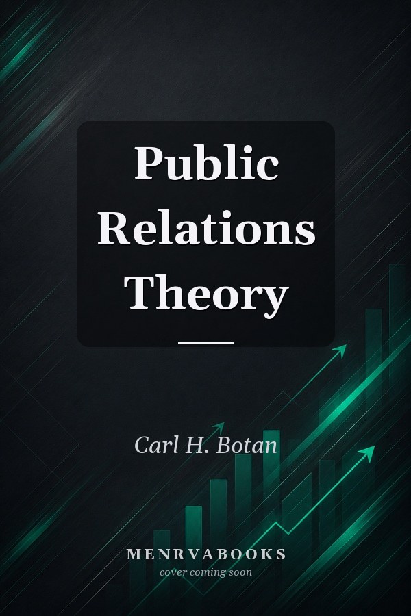 Public Relations Theory