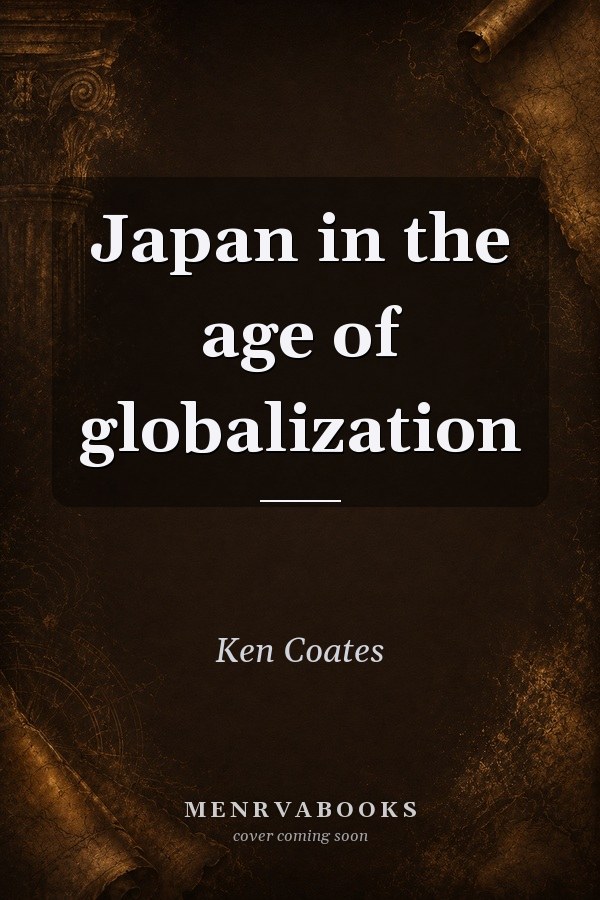 Japan in the age of globalization