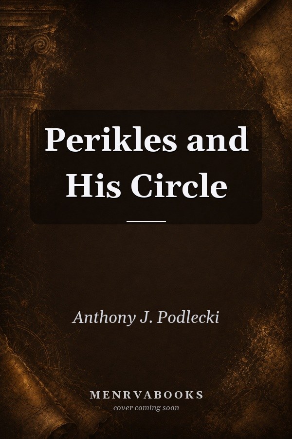Perikles and His Circle