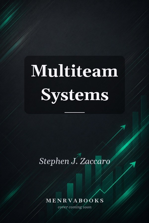 Multiteam Systems