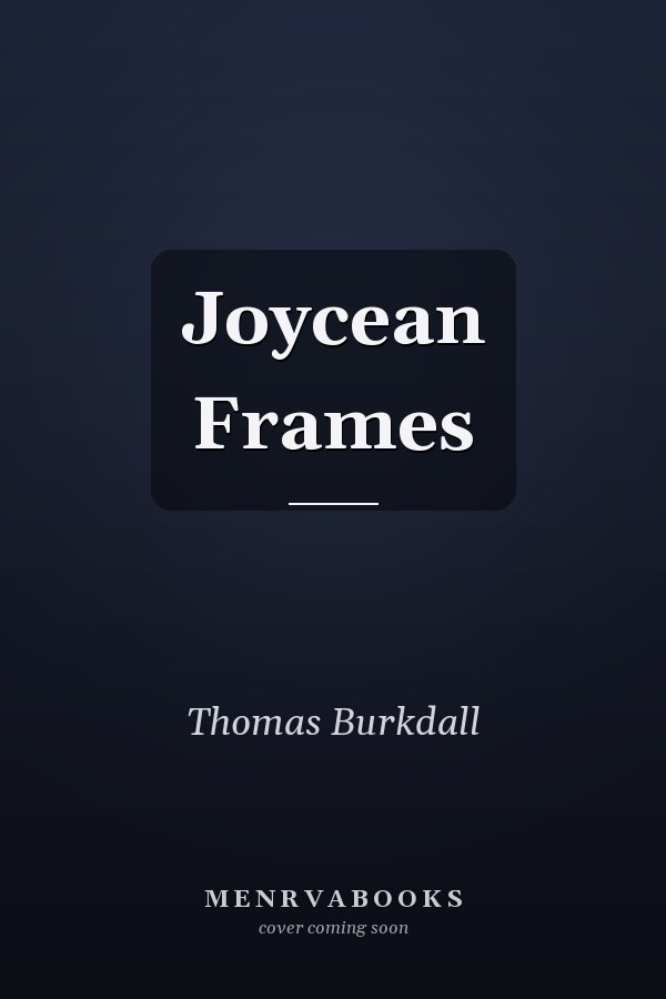 Joycean Frames