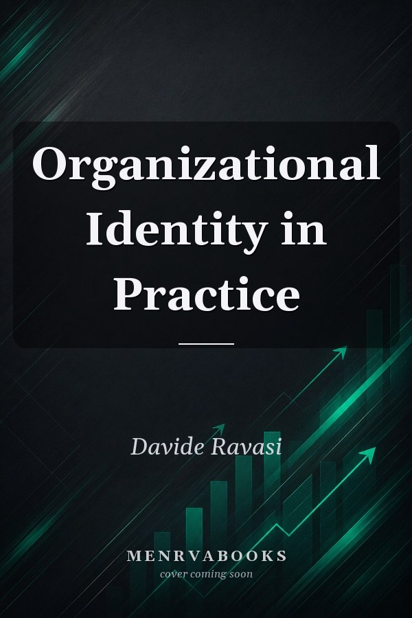 Organizational Identity in Practice