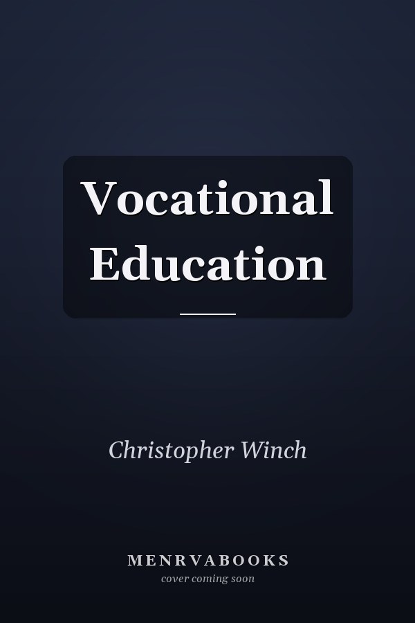 Vocational Education