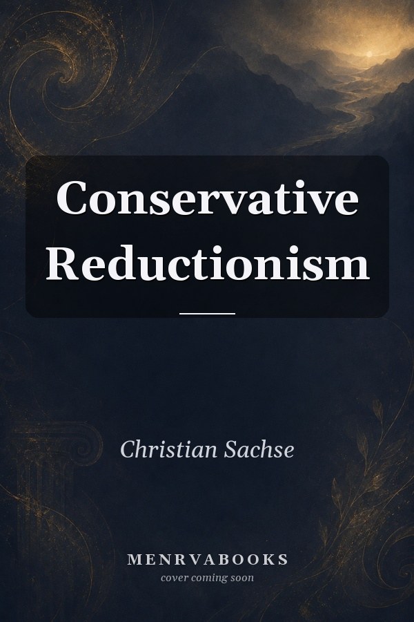 Conservative Reductionism