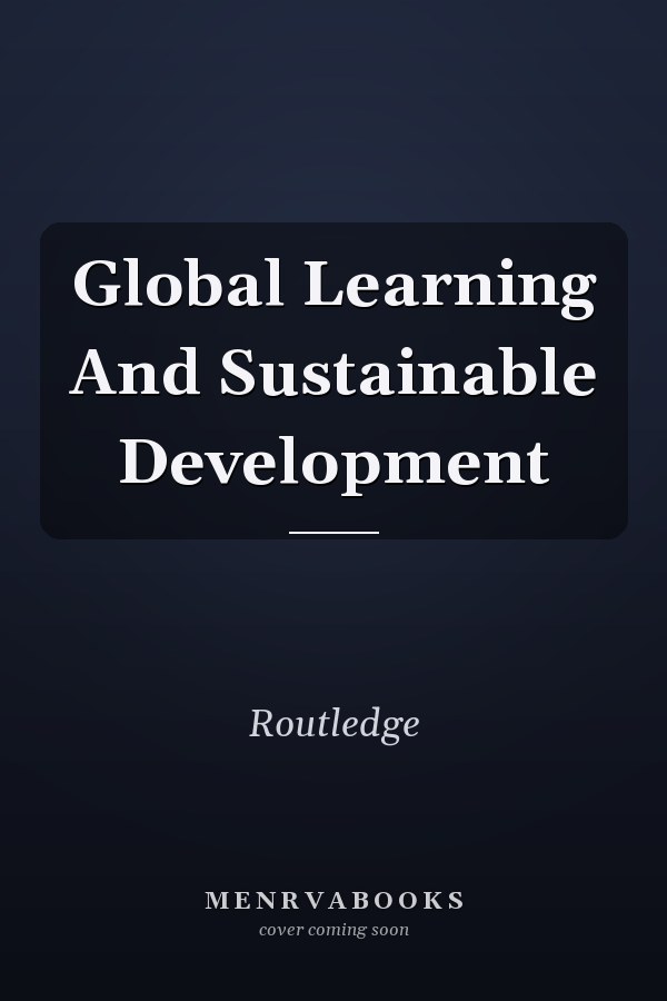 Global Learning and Sustainable Development