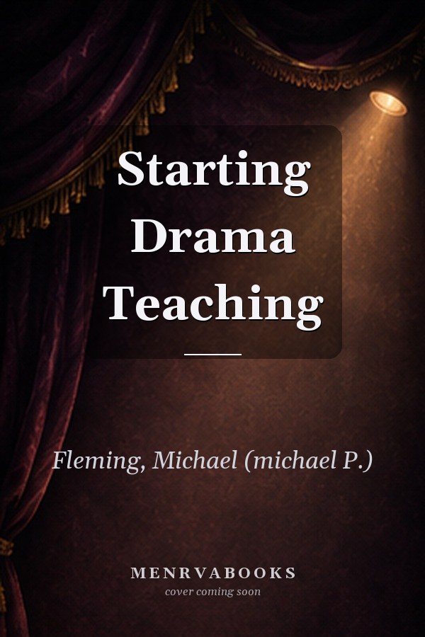 Starting Drama Teaching