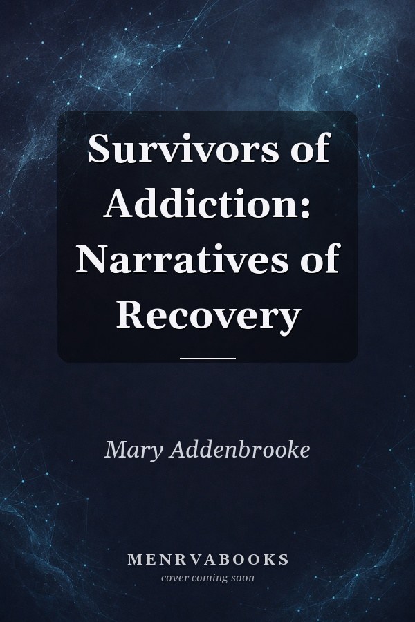 Survivors of Addiction: Narratives of Recovery