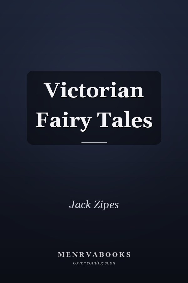 Victorian Fairy Tales
